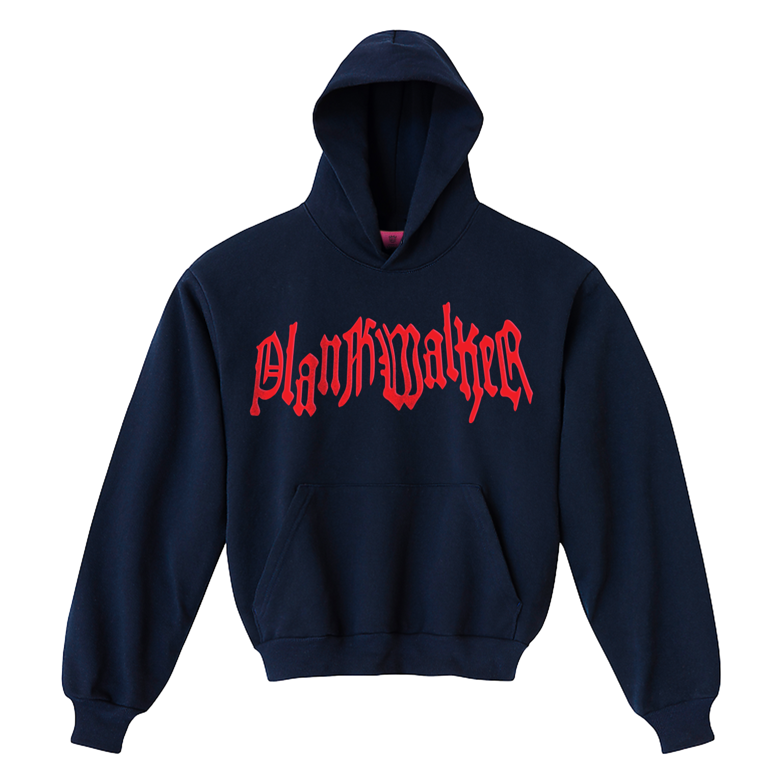 (pre-order) plank walker - hoodie